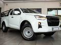 2024 Isuzu D-Max 1.9 DDI HR Extended Cab