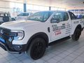 2026 Ford Ranger 2.3 Sport Auto Super-Cab