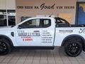 2026 Ford Ranger 2.3 Sport Auto Super-Cab