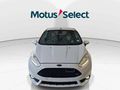 2017 Ford Fiesta ST 1.6 EcoBoost GDTi