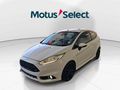 2017 Ford Fiesta ST 1.6 EcoBoost GDTi
