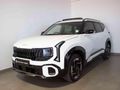 2026 Kia Seltos 1.5D GT-Line Auto