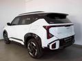 2026 Kia Seltos 1.5D GT-Line Auto