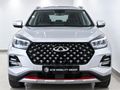 2023 Chery Tiggo 4 Pro 1.5 T Elite
