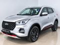 2023 Chery Tiggo 4 Pro 1.5 T Elite
