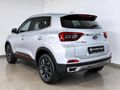 2023 Chery Tiggo 4 Pro 1.5 T Elite