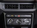 2022 Volkswagen T-Cross 1.0 TSI Comfortline
