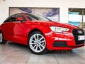 2020 Audi A3 Sedan 1.4 TFSI Auto | 35 TFSI