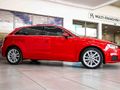 2020 Audi A3 Sedan 1.4 TFSI Auto | 35 TFSI