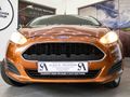 2016 Ford Fiesta 1.4 Ambiente 5-dr
