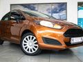 2016 Ford Fiesta 1.4 Ambiente 5-dr