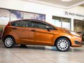 2016 Ford Fiesta 1.4 Ambiente 5-dr