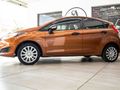 2016 Ford Fiesta 1.4 Ambiente 5-dr