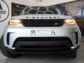 2017 Land Rover Discovery 3.0 TD6 HSE
