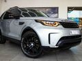2017 Land Rover Discovery 3.0 TD6 HSE