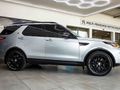 2017 Land Rover Discovery 3.0 TD6 HSE
