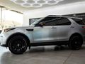 2017 Land Rover Discovery 3.0 TD6 HSE