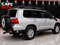 2012 Toyota Land Cruiser 200 4.5D FACE LIFT 6-SPEED AUTO FACE LIFT 7-STR