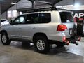 2012 Toyota Land Cruiser 200 4.5D FACE LIFT 6-SPEED AUTO FACE LIFT 7-STR