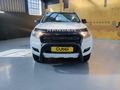 2018 Ford Ranger 3.2 TDCi XLT Auto Double-Cab