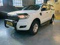 2018 Ford Ranger 3.2 TDCi XLT Auto Double-Cab