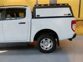 2018 Ford Ranger 3.2 TDCi XLT Auto Double-Cab