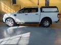 2018 Ford Ranger 3.2 TDCi XLT Auto Double-Cab