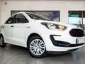 2021 Ford Figo 1.5Ti VCT Ambiente 5-dr