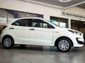 2021 Ford Figo 1.5Ti VCT Ambiente 5-dr