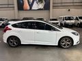 2013 Ford Focus 2.0 GTDi ST3 5-dr