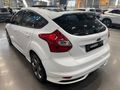 2013 Ford Focus 2.0 GTDi ST3 5-dr