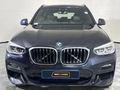 2021 BMW X3 xDrive30d M Sport Auto