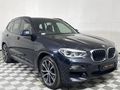 2021 BMW X3 xDrive30d M Sport Auto