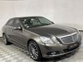2010 Mercedes-Benz E-Class E 350