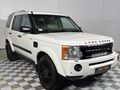 2006 Land Rover Discovery 3 V8 HSE Auto