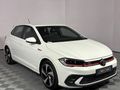 2025 Volkswagen Polo 2.0 GTI Auto (147kW)