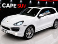 2014 Porsche Cayenne S 4.2 TDi V8 Gen II Sport-Line Off-Rd 8-SPD A/T