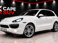 2014 Porsche Cayenne S 4.2 TDi V8 Gen II Sport-Line Off-Rd 8-SPD A/T