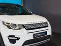 2015 Land Rover Discovery Sport 2.2 SD4 HSE