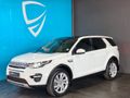 2015 Land Rover Discovery Sport 2.2 SD4 HSE