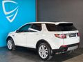 2015 Land Rover Discovery Sport 2.2 SD4 HSE