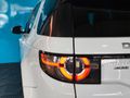 2015 Land Rover Discovery Sport 2.2 SD4 HSE