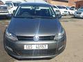 2014 Volkswagen Polo 1.4 Comfortline