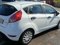 2017 Ford Fiesta 1.4 Ambiente 5-dr