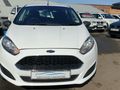 2017 Ford Fiesta 1.4 Ambiente 5-dr