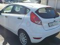 2017 Ford Fiesta 1.4 Ambiente 5-dr