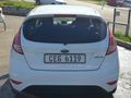 2017 Ford Fiesta 1.4 Ambiente 5-dr