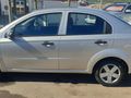2012 Chevrolet Aveo 1.6 L