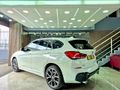 2020 BMW X1 sDrive20d M Sport Auto