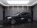 2021 BMW X3 xDRIVE 20d Mzansi Edition (G01)